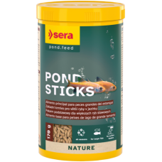 Sera Pond Sticks
